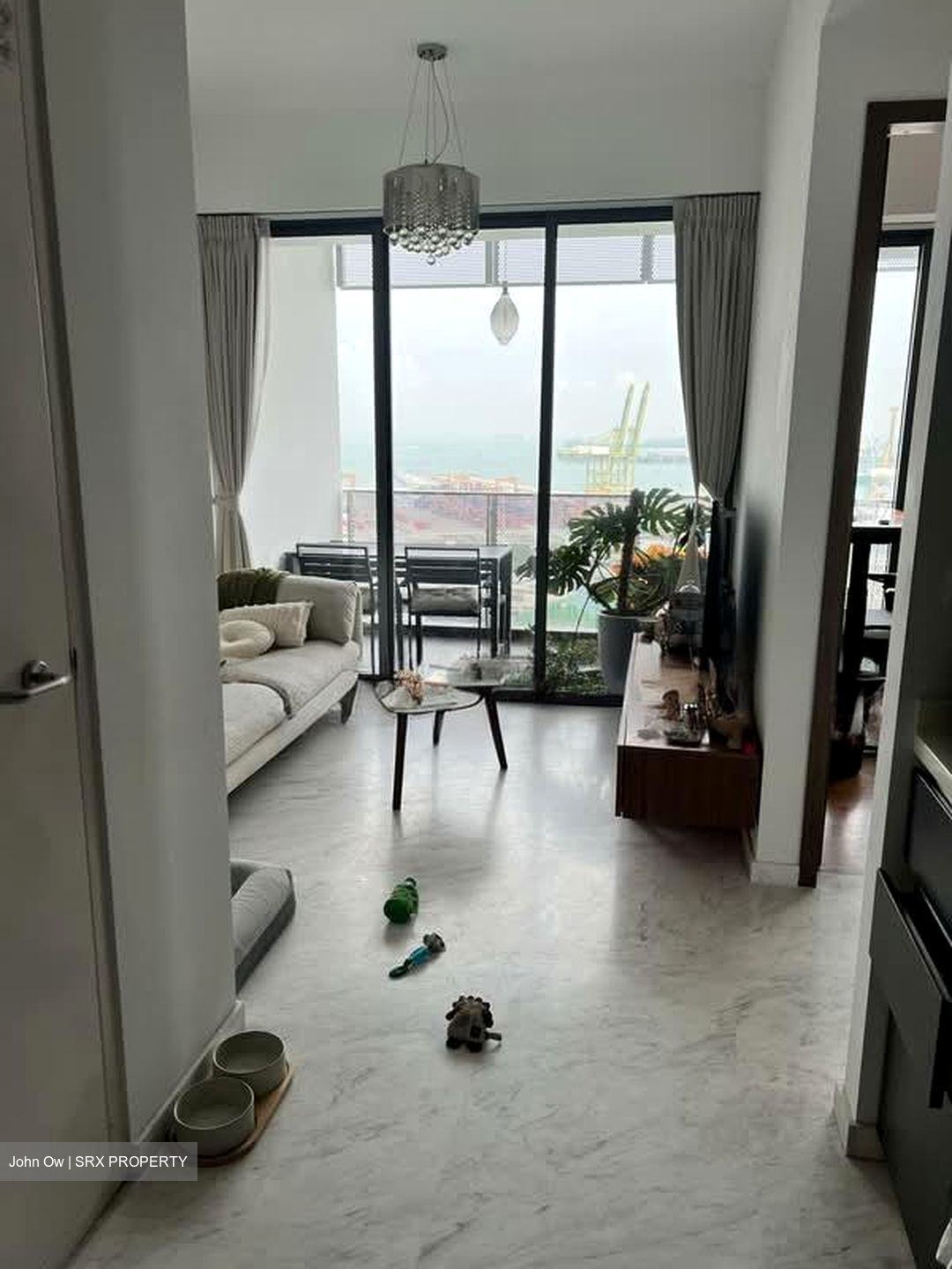 Spottiswoode 18 (D2), Apartment #580157391
